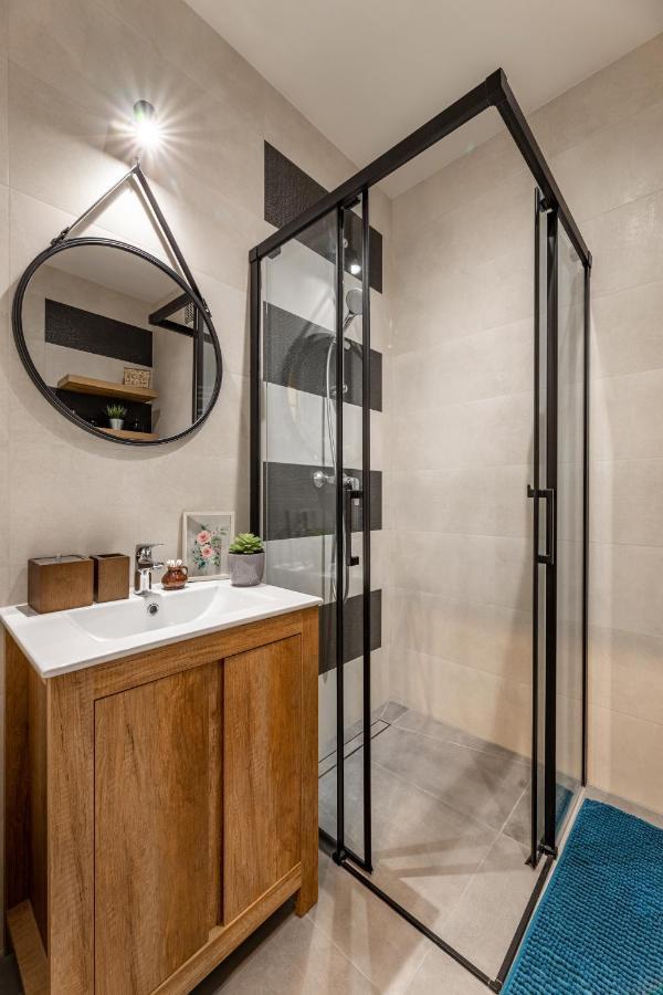Apartament Sloneczny Poranek Ustrzyki Dolne Εξωτερικό φωτογραφία