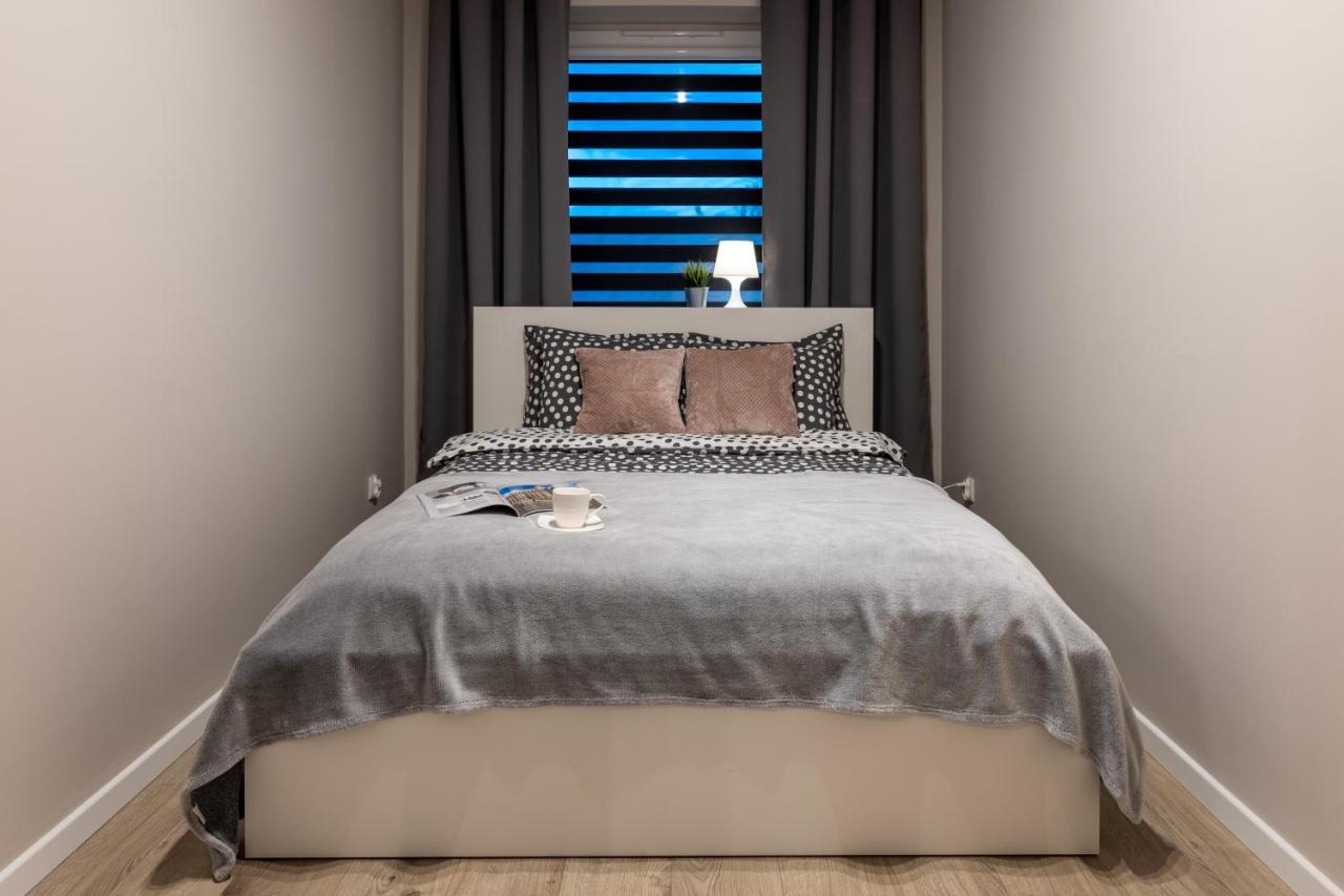 Apartament Sloneczny Poranek Ustrzyki Dolne Εξωτερικό φωτογραφία