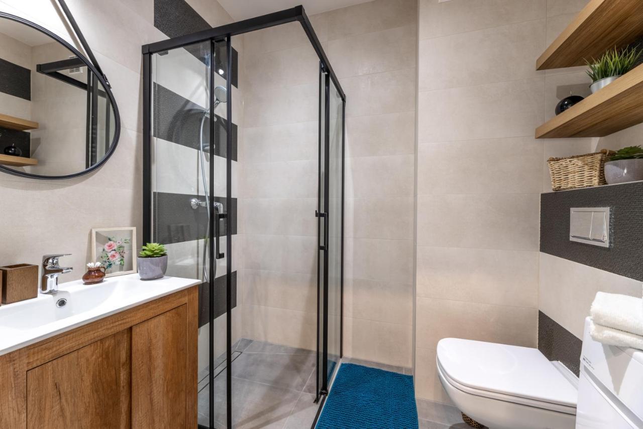 Apartament Sloneczny Poranek Ustrzyki Dolne Εξωτερικό φωτογραφία
